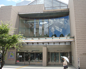 Nakano_Zero_Hall