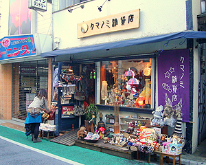 Kumanomi_general_store